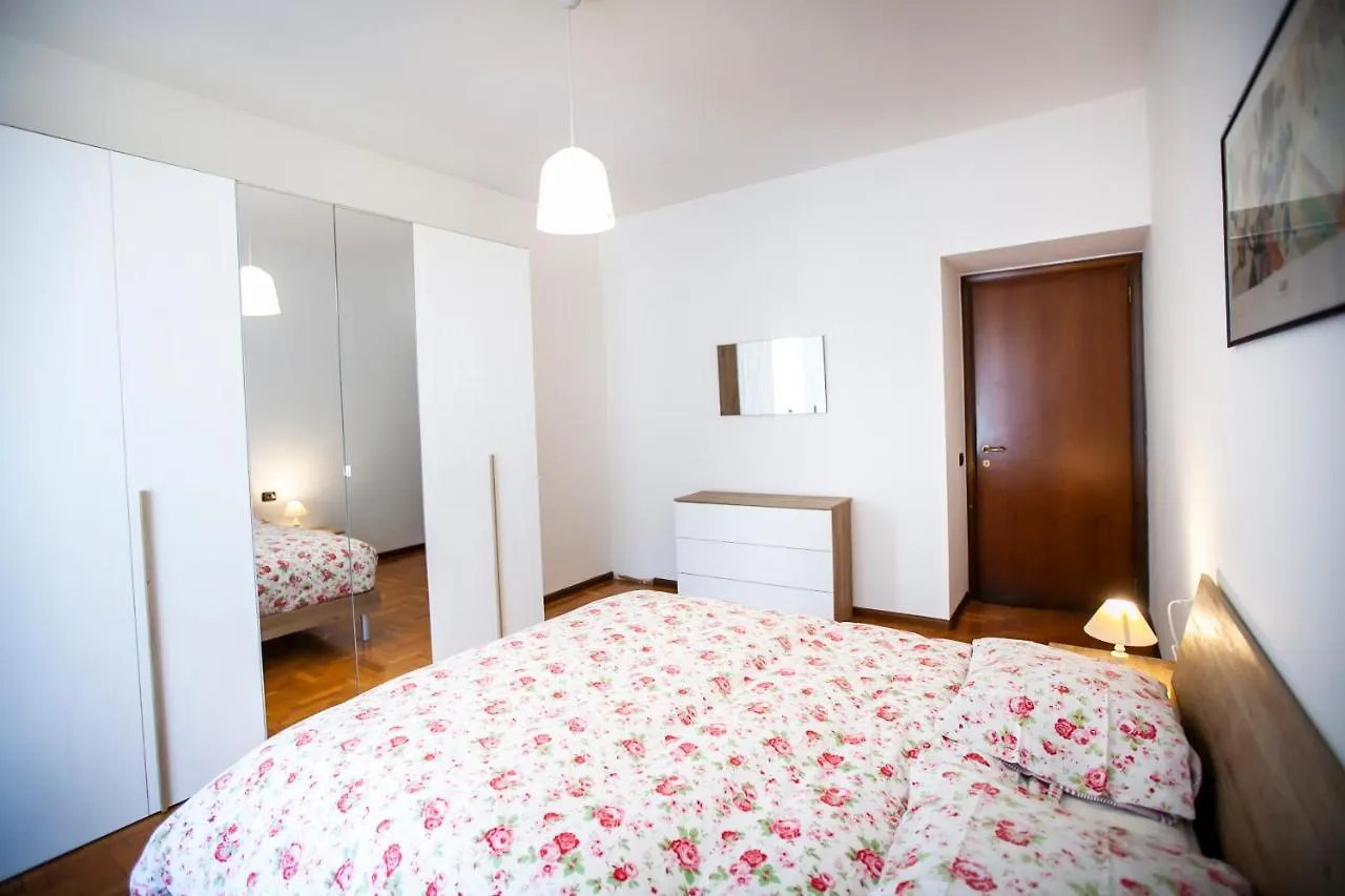 Dante108 Apartment Como
